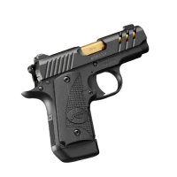 KIMBER MICRO9 ESV BLACK NS; KAL.: 9 x 19 mm