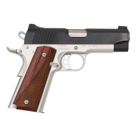 KIMBER PRO CARRY II TWO-TONE; KAL.: .45 ACP