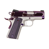 KIMBER AMETHYST ULTRA II NS; KAL.: .45 ACP