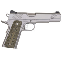 Kimber Stainless TLE/RL II TFS NS