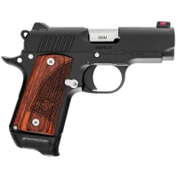 Kimber Micro 9 RTC TacMag – 9 × 19 mm