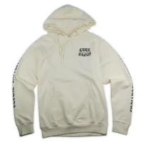 GBRS BLUZA LOYALTY Z KAPTUREM KOŚĆ MULTICOLOR L