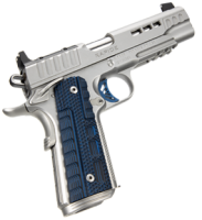 KIMBER RAPIDE ICE OR; KAL.: 9 x 19 mm