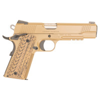 KIMBER DESERT WARRIOR NS; KAL.: .45 ACP