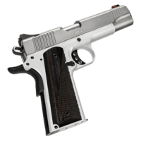 KIMMBER STAINLESS LW ARCTIC; KAL.: 9 x 19 mm