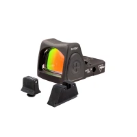 TRIJICON RD RMR T2, ADJ.3.25 , RM06; BF/BR SUPP. - GL 9mm