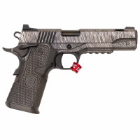 PISTOLET SAMOPOWTARZALNY CABOT 1911, KAL.: 9 X 19 mm