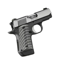 Kimber Micro 9 Eclipse NS
