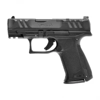 PISTOLET WALTHER PDP F-SERIES 3.5" 15R KAL. 9X19MM OR INT