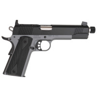 KIMBER CUSTOM LW SHADOW GHOST OR TFS; KAL.: .45 ACP