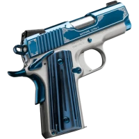 Kimber Sapphire Ultra II NS
