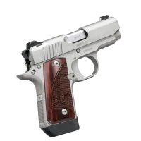 KIMBER MICRO9 STS ROSEWOOD; KAL.: 9 x 19 mm