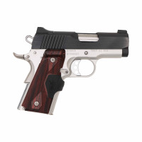 Kimber Ultra Carry II Two-Tone LG