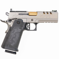 PISTOLET SAMOPOWTARZALNY KIMBER 2K11 PRO STAINLESS (OR FIXED)(1X17RD)(2X19RD); KAL.: 9 x 19 mm