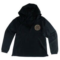 GBRS WIATRÓWKA ANORAK INSTRUCTOR CZARNA M