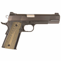 KIMBER CUSTOM TLE II NS; KAL.: .45 ACP