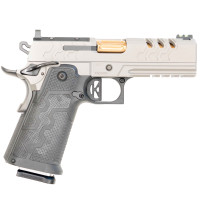 PISTOLET SAMOPOWTARZALNY KIMBER 2K11 PRO STAINLESS (OR FIXED)(1X17RD)(2X19RD); KAL.: 9 x 19 mm