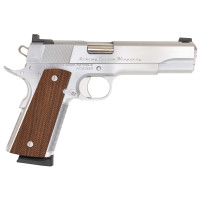 PISTOLET SAMOPOWTARZALNY ALCHEMY CUSTOM WEAPONRY PRIME, KAL.: 9 X 19 mm