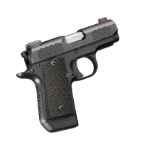 KIMBER MICRO9 TRIARI BLACK FO; KAL.: 9 x 19 mm