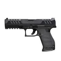 WALTHER PDP C 5.0" 9x19mm 15R OR INT