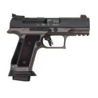 PISTOLET SAMOPOWTARZALNY WALTHER Q4 SF MEISTER MANUFAKTUR, KAL.: 9 X 19 mm