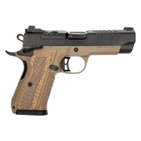 Kimber KDS9c Boot Campaign – FDE / Black – 9 × 19 mm