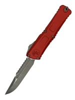 NÓŻ MICROTECH COMBAT TROODON GEN III SIG IN APOC STD RED