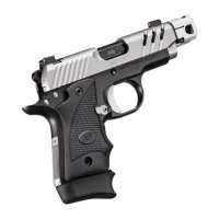 KIMBER MICRO9 ESV TWO TONE MC TP; KAL.: 9 x 19 mm