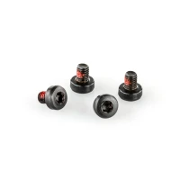 SCALARWORKS PARTS SIGHTNSCREWS - AIMPOINT MICRO T-2/CompM5 SCREWS (4 PACK)