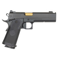 PISTOLET SAMOPOWTARZALNY NIGHTHAWK TRS COMP AGENT2 COMM RECON, KAL.: 9 x 19 mm