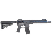 KARABINEK SAMOPOWTARZALNY BUSHMASTER QC II PRO XM15-E2S 11.5",  MBUS, AMBI; KAL.: 5,56 x 45 mm (.223 Rem.)