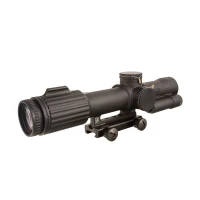 TRIJICON 1-8x VCOG; RED MOA X-DOT