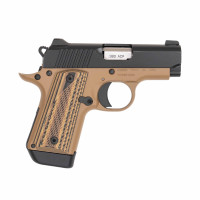Kimber Micro 380 Desert Night NS