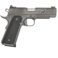 PISTOLET SAMOPOWTARZALNY NIGHTHAWK AGENT 2 COMM RECON, KAL.: .45 ACP