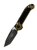 NÓŻ MICROTECH L.U.D.T GEN III T/E BLACK STANDARD OD GREEN