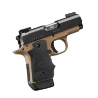KIMBER MICRO9 DESERT NIGHT DN; KAL. 9 x 19 mm