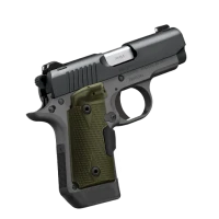 KIMBER MICRO9 WOODLAND NIGHT LG; KAL.: 9 x 19 mm