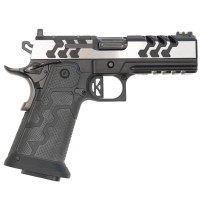 PISTOLET SAMOPOWTARZALNY KIMBER 2K11 PRO ECLIPSE (OR) (2X19RD); KAL.: 9 x 19 mm