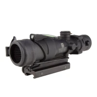 TRIJICON ARMY M150 RIFLE COMBAT OPT W/GRN IIIM CP; TA31RCO-M150CP-G
