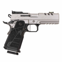 PISTOLET SAMOPOWTARZALNY KIMBER 2K11 PRO STAINLESS COMP (OR ADJ); KAL.: 9 X 19 mm