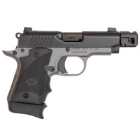 KIMBER MICRO9 BK/GY MC TP; KAL.: 9 x 19 mm