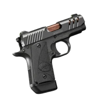 KIMBER MICRO9 ESV GRAY NS – kaliber 9 × 19 mm