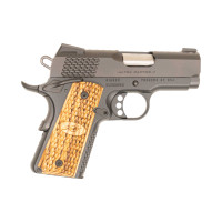 KIMBER ULTRA RAPTOR II NS; KAL. .45 ACP