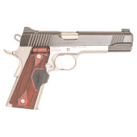Kimber Custom II (Two-Tone) LG