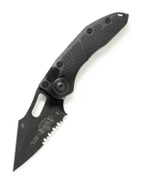NÓŻ MICROTECH STITCH S/E TACTICAL P/S
