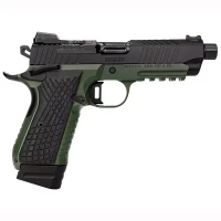 Kimber KDS9c Ranger Green/Black RL TFS