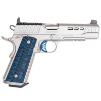 KIMBER RAPIDE ICE OR; KAL.: 9 x 19 mm