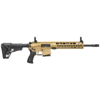 Haenel CR 223rem DPL 14.5"