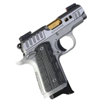 KIMBER MICRO9 RAPIDE DAWN; KAL.: 9 x 19 mm