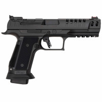 PISTOLET WALTHER Q5 MATCH SF BLACK RIBBON, KAL.: 9 X 19 mm